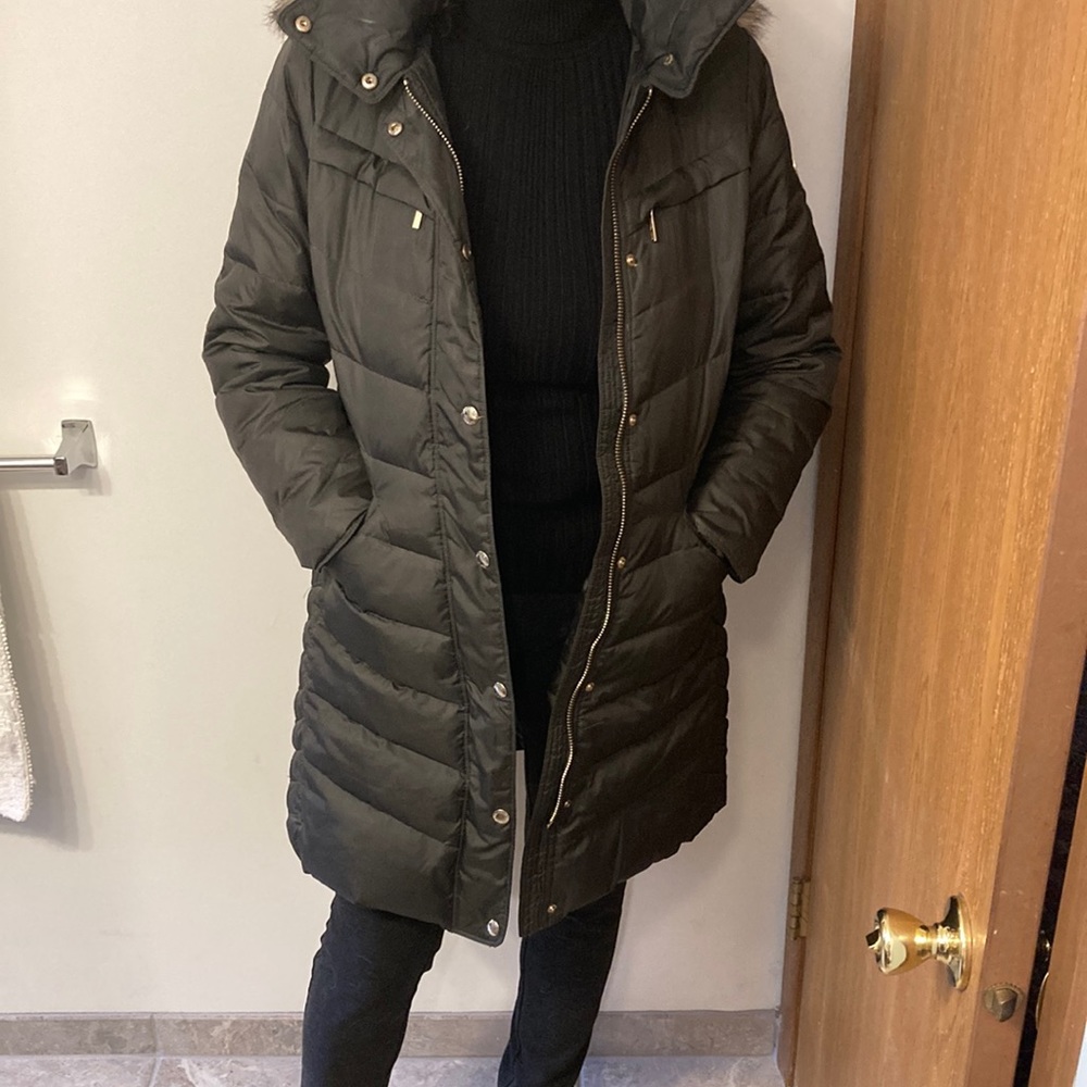 Michael Kors coat